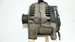 Vaihtovirtageneraattori 100A Opel Vectra 1.9 OEM