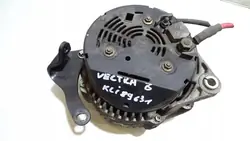 Alternateur 100A Opel Vectra 1.9 OEM