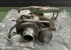 Turbocharger PUMA FOCUS 1.0 H6BG6K682AC