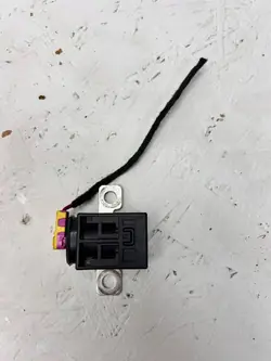 Fusible Pirotécnico OEM 4F0915519A para Porsche Macan