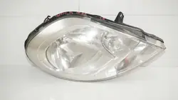 Faro delantero derecho OEM LAMPA PRAWY PRZÓD RENAULT TRAFIC