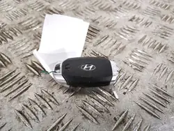 Chave ou Cartão Hyundai Santa Fe OEM FBZ12760
