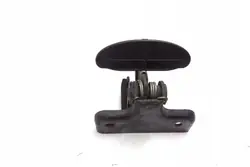 Säkerhetslås huven Mercedes-Benz M (W164) A2198800064