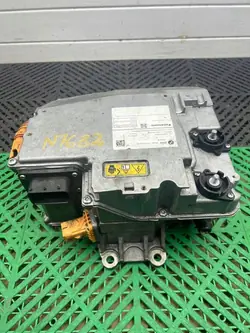 Onduleur de charge module haute tension BMW X1 U11 OEM 5A5CA28