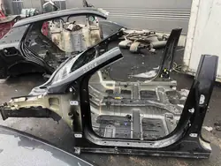Aile avant gauche Hyundai Ioniq (AE) 1.6L 2020 OEM 000000