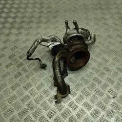 Turbocompresseur d'occasion OEM 8626637 pour BMW 2 Active Tourer