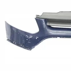 Ford Transit Custom Mk8 Frontgrill Blazer Blau - 1779135