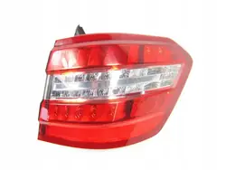MERCEDES E W212 Kombi Achterlicht Rechts