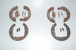 Palanca de Freno de Mano BMW 5 Gran Turismo (F07) OEM 34416790186