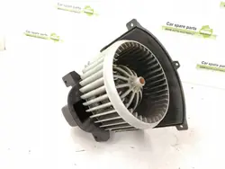 Ventilador interior Porsche OE 7L0820021H - Usado