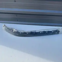 BMW 7 E65 E66 Rivestimento paraurti anteriore destro 51117142246