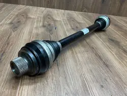 Demi-arbre droit arrière OEM 95B501203Q Porsche Macan