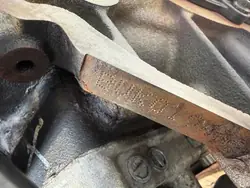 OEM ACR202 BVK Motor - 1.9 TDI 115hk Diesel