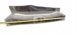 Correa trasera OEM GQQ10033 para Mitsubishi Outlander III