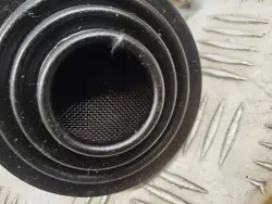 Audi Q5 SQ5 Oliepomp OEM 06E105AQ - Gebruikt