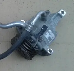 Dacia A/C Kompressori 926003541R