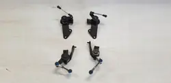 Dodge RAM 1500 Niveausensor OEM 68277076 Vorne/Hinten