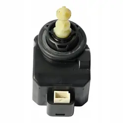 Motor de Regulação de Faróis Audi A3 8V 5C5941295