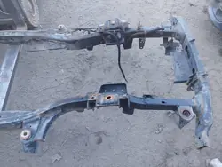 MERCEDES ML FRAME OEM ML