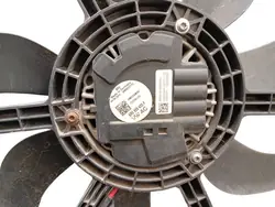 Radiateur avec Ventilateur pour Seat Toledo IV 1.6 TDI