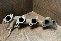 Exhaust Manifold MERCEDES-BENZ VITO (W639) 6461420301