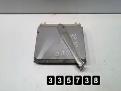Volvo S70 ECU OEM AM-335738 - Begagnad del