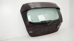 Ford Fiesta MK7 08-12 Takaluukku OEM 360198713