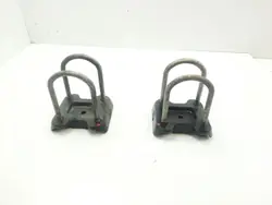 Achterveer OEM MAM56066 voor Volkswagen Caddy
