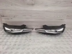 Luces LED diurnas Hyundai Santa Fe OEM I6R67983