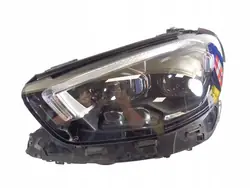 Linker Voorlicht W213 Lift Multibeam Full LED