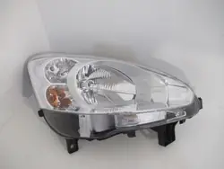 Faros Derecho Berlingo Partner 2012-2015