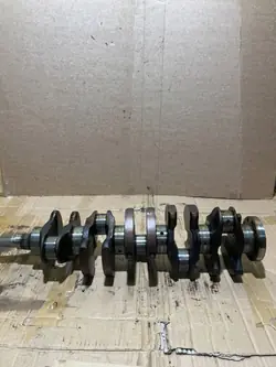 Volvo S80 Veivaxel OEM 1825 - Begagnat skick