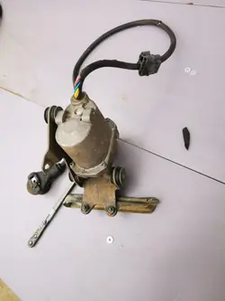 Commutateur régulateur Mercedes W124 OEM 0075454432