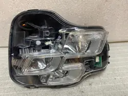 Oikea Halogeeni LED DRL OEM 260A25277R Renaultille
