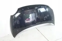 Couvercle Moteur OEM MASKA POKRYWA SILNIKA FIAT 500 2007-