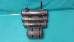 Depósito de aire Mercedes OEM A3754323901 - Usado