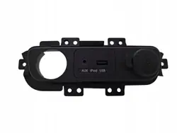 Prise AUX Kia Sportage OEM 846323U000