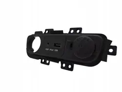 Prise AUX Kia Sportage OEM 846323U000