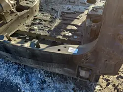 Tapete porta-bagagens BMW X6 E71 usado OEM IMPRK1542493