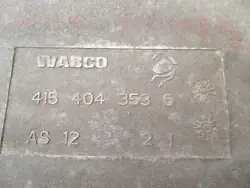OEM 4154043536 Aufhängungspumpengehäuse für C4 Picasso