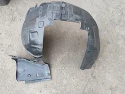 OPEL MERIVA B Front Right Wheel Arch Complete 13267681