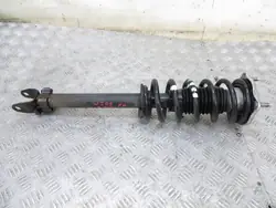 Mercedes W205 Etu Oikea Jousitus OEM 212/242