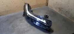 LED DRL Vilkkulamppu Renault Talisman OEM 266009562R
