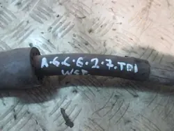 Flexible de direction OEM Audi A6 C6 2.7 TDI