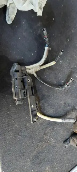 OEM 55234437 Glödstiftkabel Opel Corsa E 5D