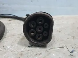 Câble de charge Porsche Taycan OEM 4N0971675C