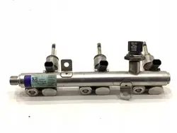 Brandstofrail met injectoren KIA CEED 35310-07100 1.0 120pk
