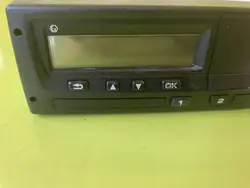 Tachograaf A0024465033 Mercedes Actros MP4 2018