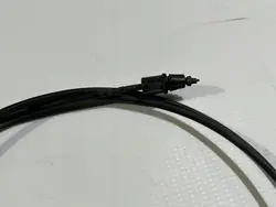 Cable apertura capó Jeep OEM 68032581 - Usado