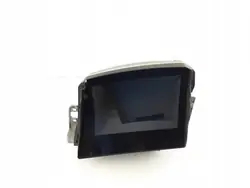 Pantalla HUD Audi Q5 SQ5 OEM 80A919617D